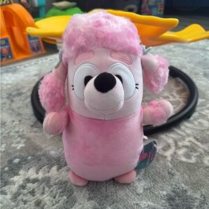 Squishmallows Hugmee Coco 10” Plush